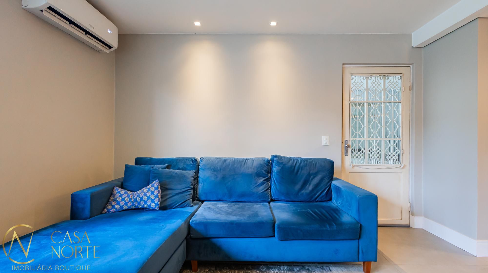 Apartamento à venda com 2 quartos, 75m², 1 suíte, 1 vaga, Rua Vinte e Quatro de Outubro no bairro Auxiliadora em Porto Alegre