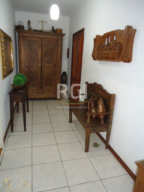 Apartamento à venda com 3 quartos, 125m², Rua Doutor Barros Cassal no bairro Floresta em Porto Alegre