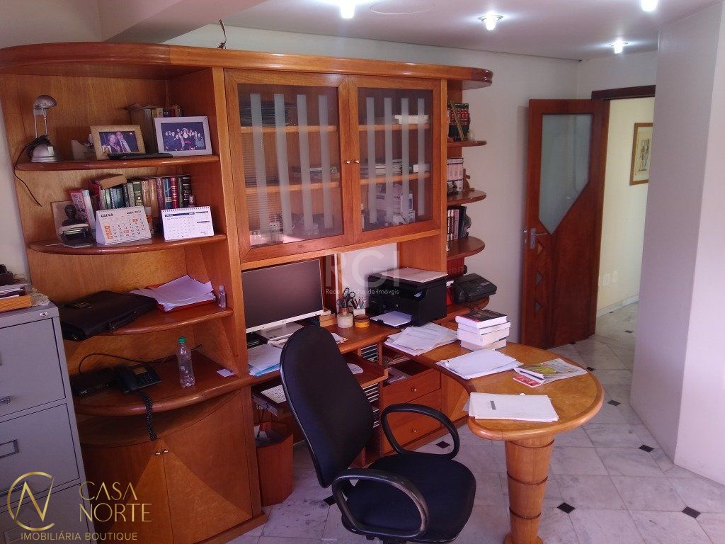Sala Comercial à venda , 46m², Rua General João Telles no bairro Bom Fim em Porto Alegre