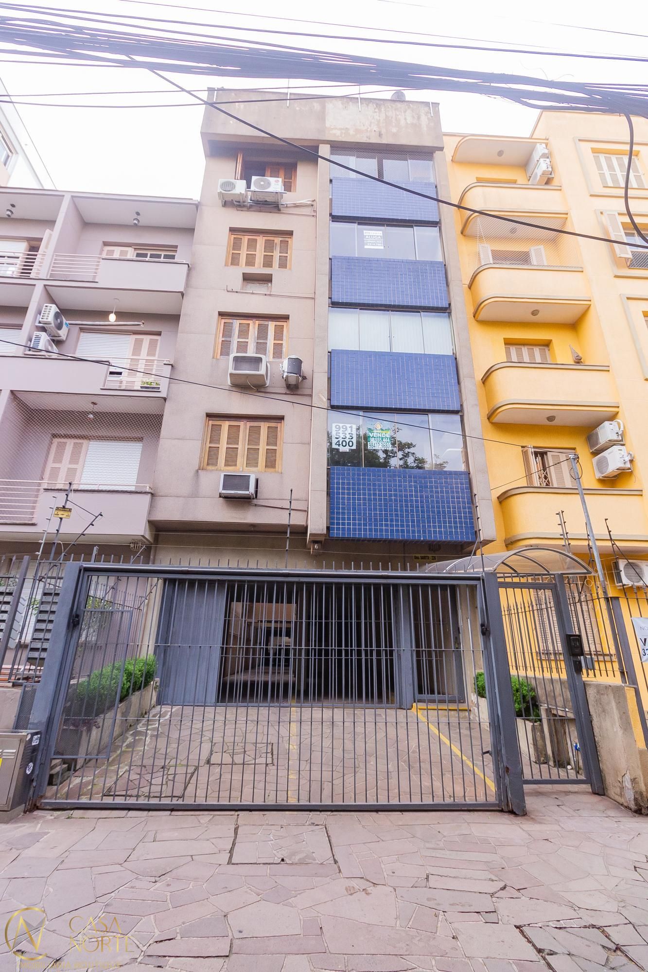 Apartamento à venda com 2 quartos, 99m², 1 suíte, 1 vaga, Rua Henrique Dias no bairro Bom Fim em Porto Alegre