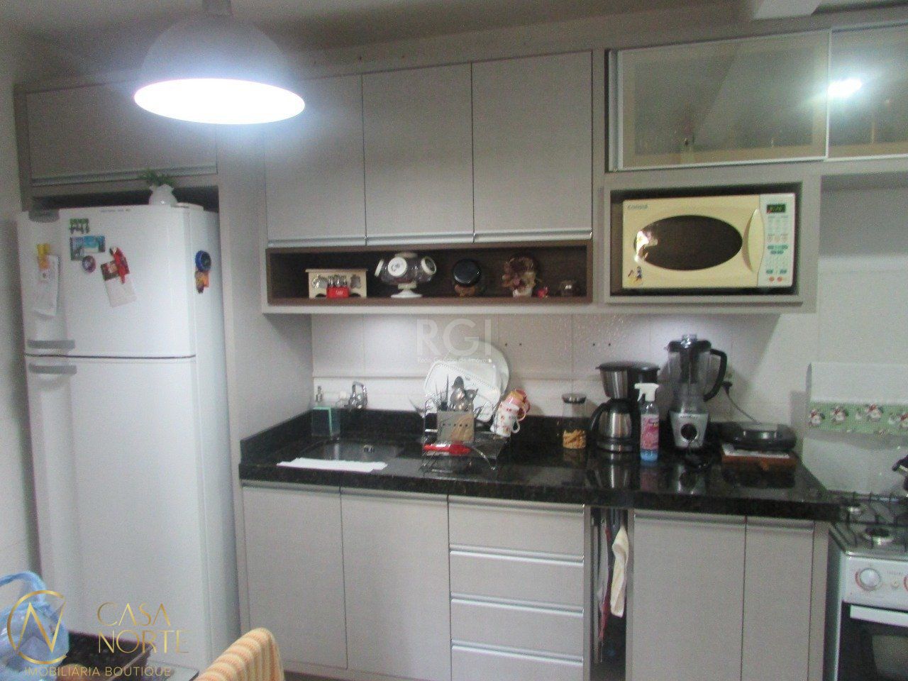 Apartamento à venda com 2 quartos, 50m², Rua Marcilio Dias no bairro Menino Deus em Porto Alegre