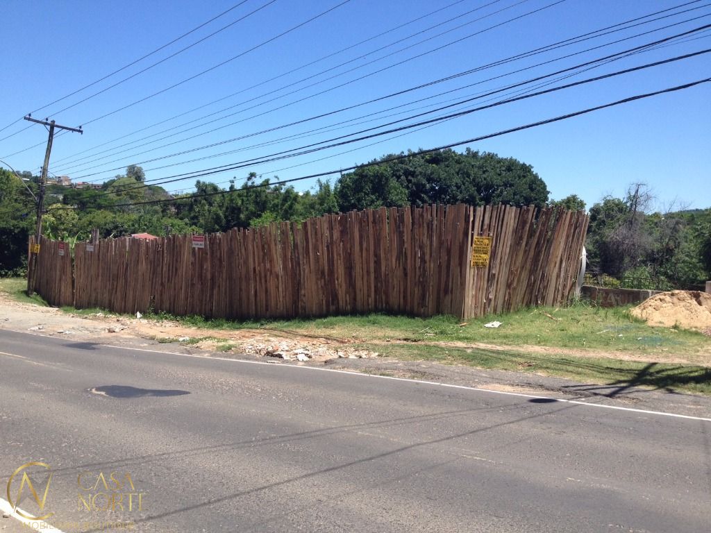 Terreno à venda  com 2975m², Vicente Monteggia no bairro Cavalhada em Porto Alegre
