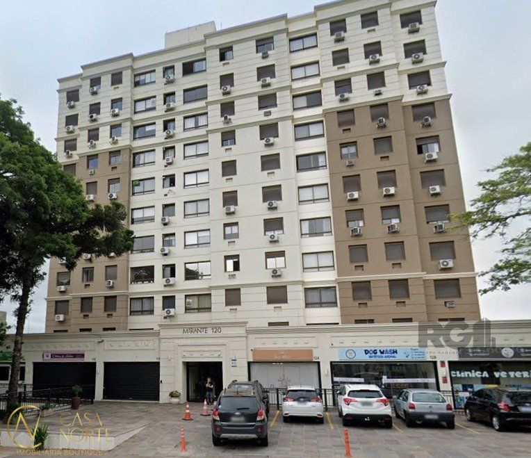 Apartamento à venda com 2 quartos, 61m², 1 suíte, 1 vaga, Avenida Saturnino de Brito no bairro Vila Jardim em Porto Alegre