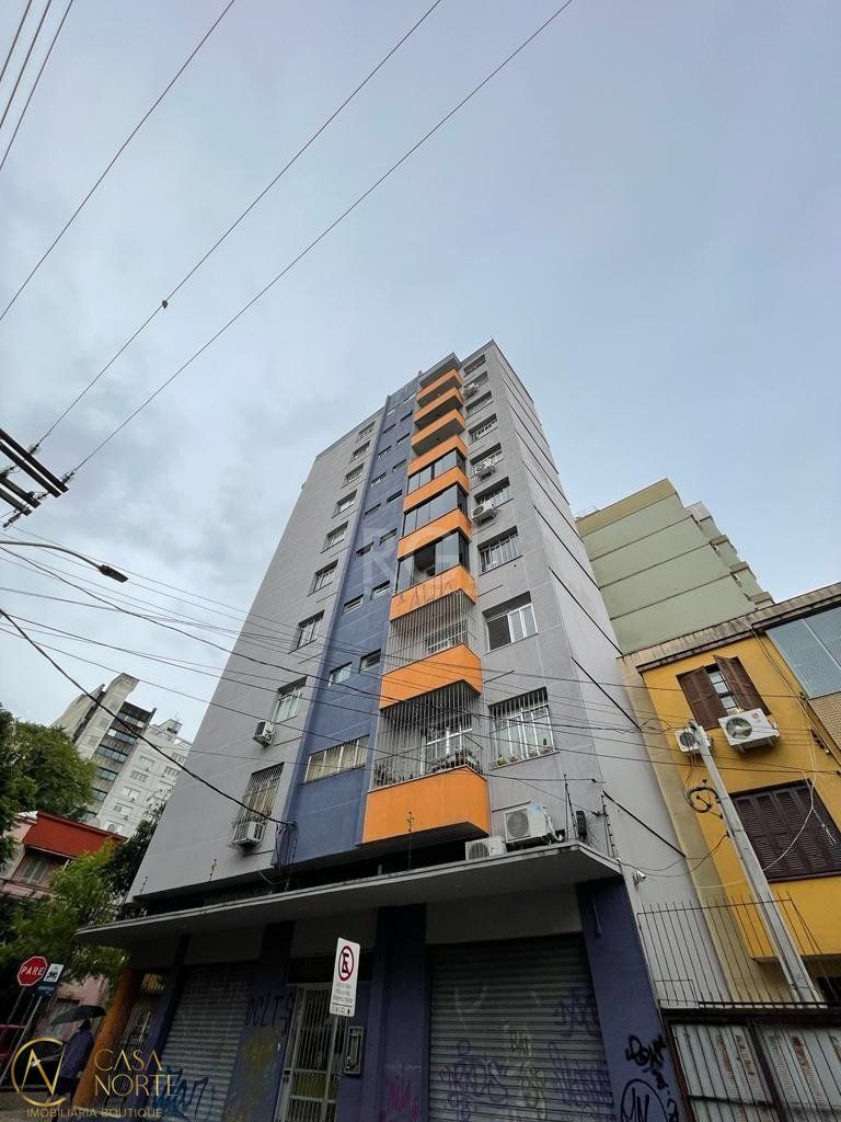 Kitnet à venda com 1 quarto, 28m², Travessa Tuyuty no bairro Centro Histórico em Porto Alegre