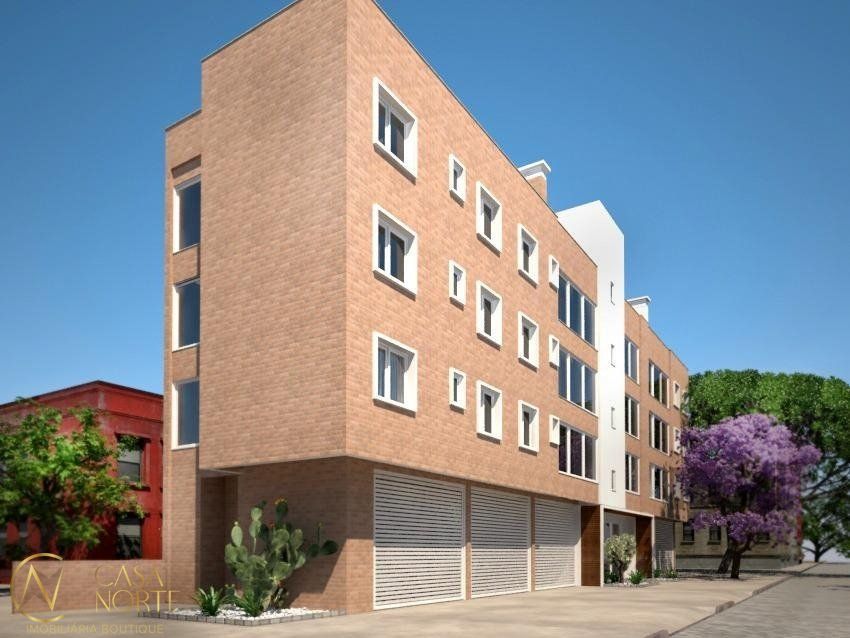 Terreno à venda  com 290m², Rua Doutor Ramiro Dávila no bairro Azenha em Porto Alegre