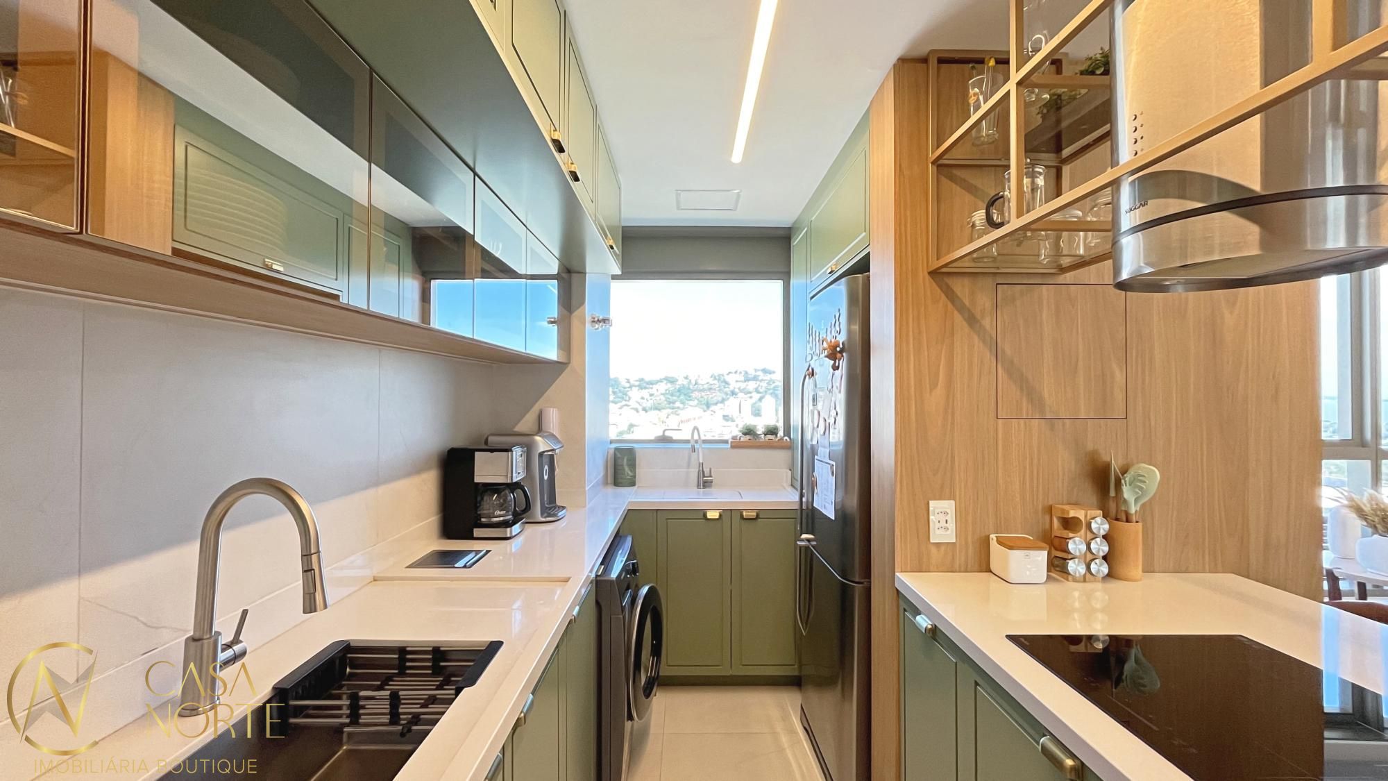 Apartamento à venda com 2 quartos, 111m², 1 suíte, 1 vaga, Avenida Praia de Belas no bairro Praia de Belas em Porto Alegre