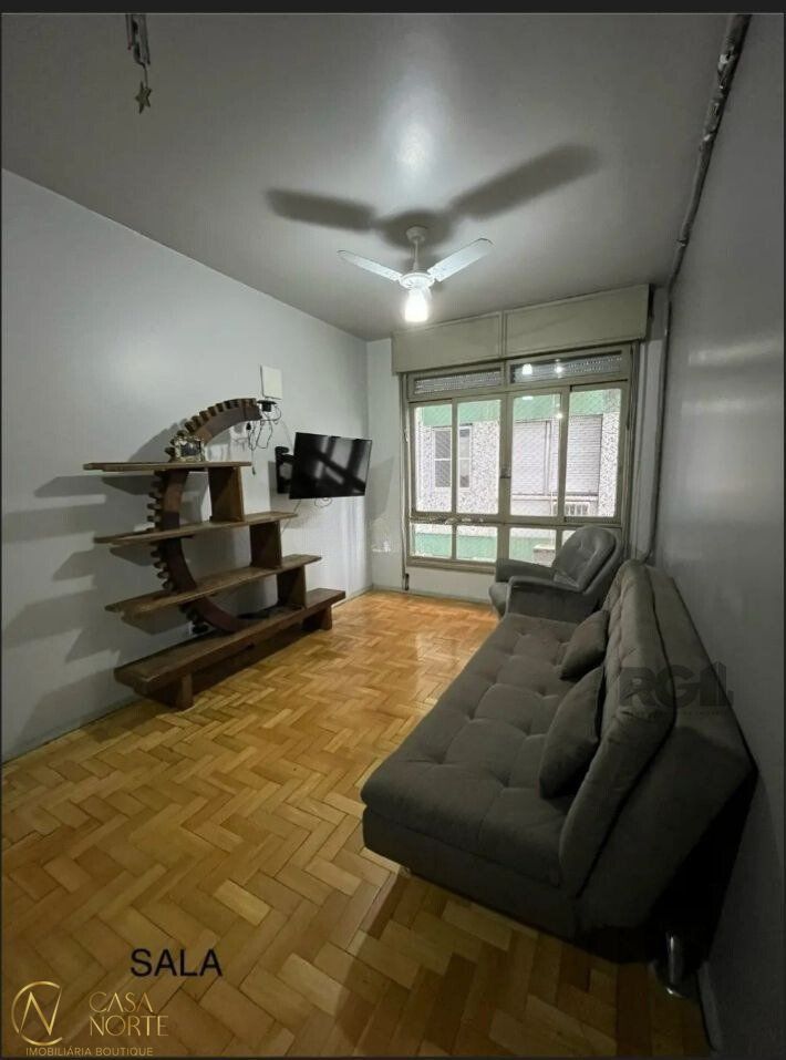 Apartamento à venda com 3 quartos, 103m², Avenida Protásio Alves no bairro Rio Branco em Porto Alegre