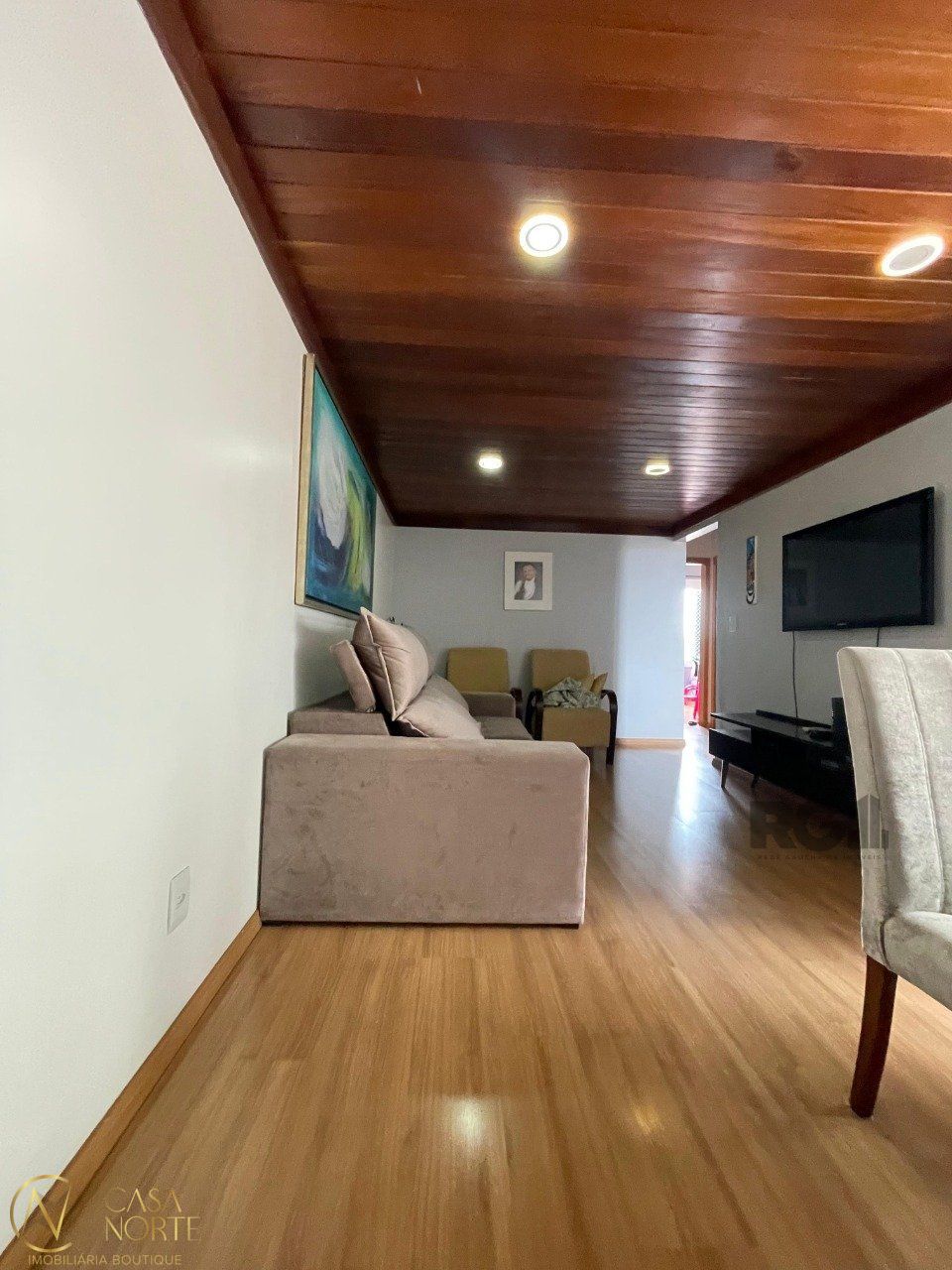 Apartamento à venda com 3 quartos, 76m², Rua Comendador Azevedo no bairro Floresta em Porto Alegre