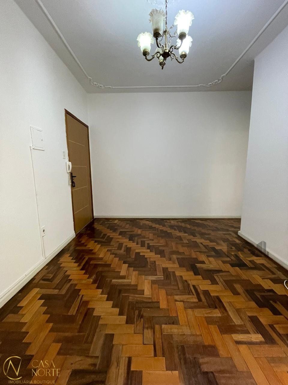 Apartamento à venda com 1 quarto, 48m², Avenida João Pessoa no bairro Farroupilha em Porto Alegre