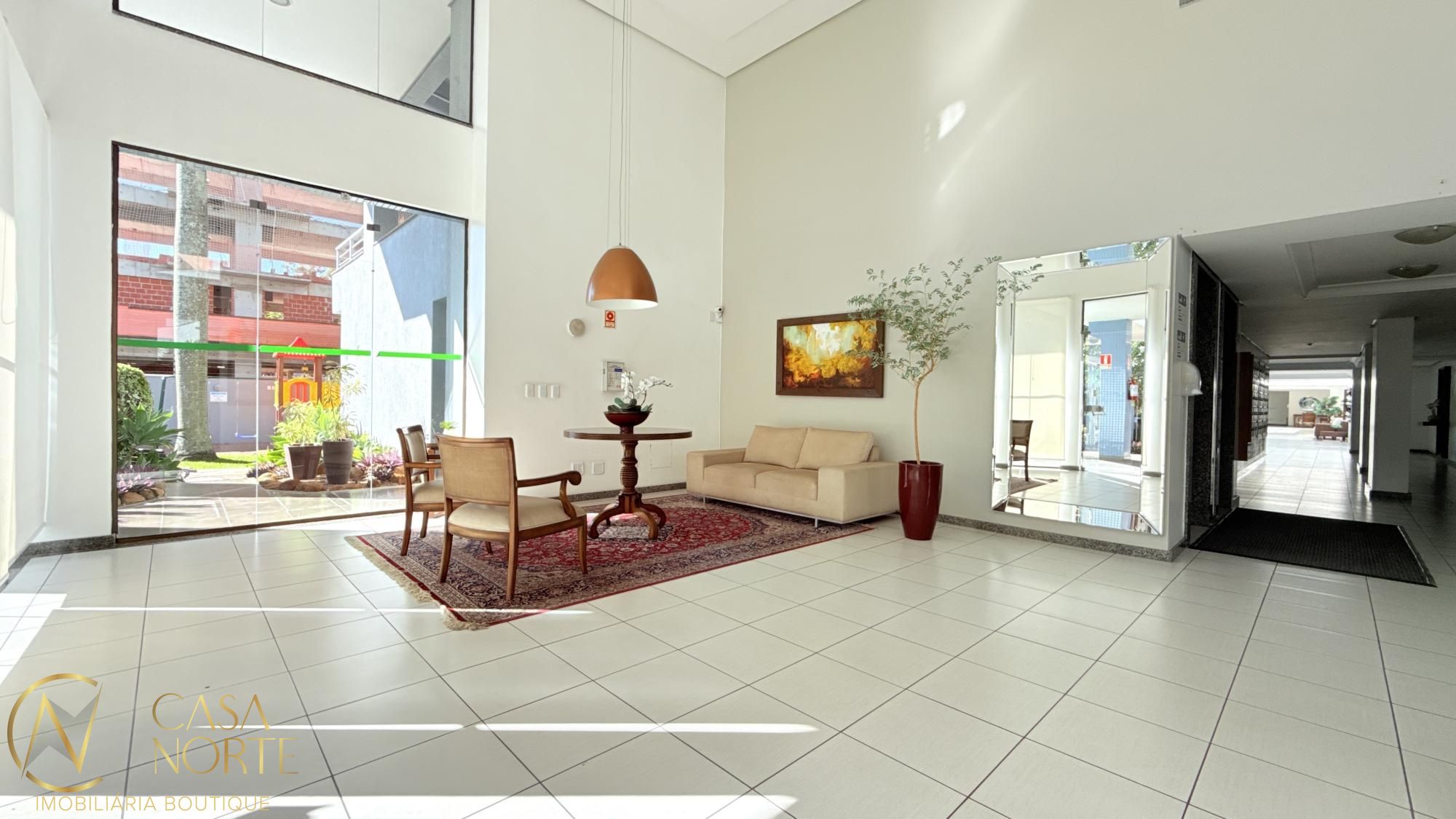 Apartamento à venda com 3 quartos, 87m², 1 suíte, 1 vaga, Rua Gonçalves Dias no bairro Menino Deus em Porto Alegre