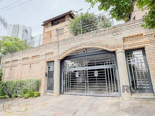 Casa de Condomínio à venda com 3 quartos, 198m², 3 suítes, 2 vagas, Avenida Alvarenga no bairro Boa Vista em Porto Alegre