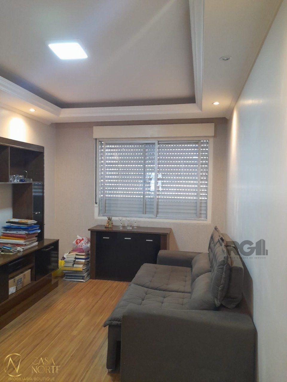 Apartamento à venda com 1 quarto, 47m², Rua Doutor Campos Velho no bairro Cristal em Porto Alegre