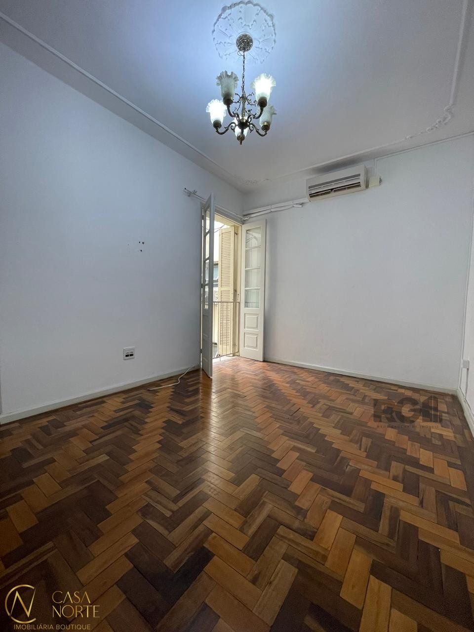 Apartamento à venda com 1 quarto, 48m², Avenida João Pessoa no bairro Farroupilha em Porto Alegre