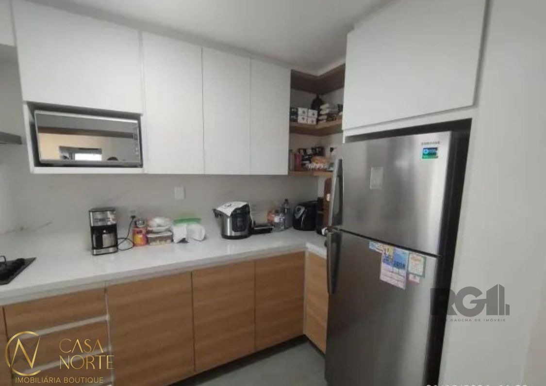 Apartamento à venda com 3 quartos, 98m², 1 suíte, 1 vaga, Rua Senhor dos Passos no bairro Centro Histórico em Porto Alegre