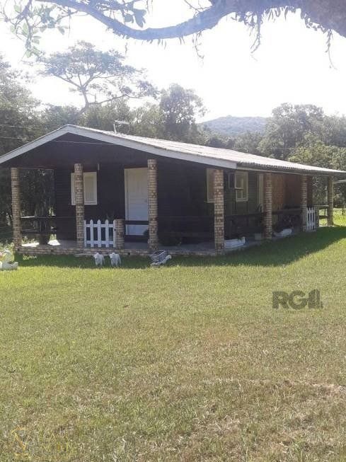 Sítio à venda com 3 quartos, 6000m², 4 vagas, Estrada das Quirinas no bairro Lageado em Porto Alegre