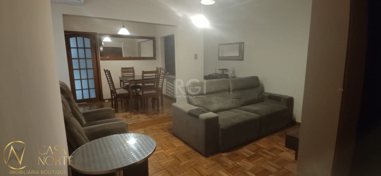 Apartamento à venda com 2 quartos, 67m², 2 vagas, Rua Celeste Gobbato no bairro Praia de Belas em Porto Alegre