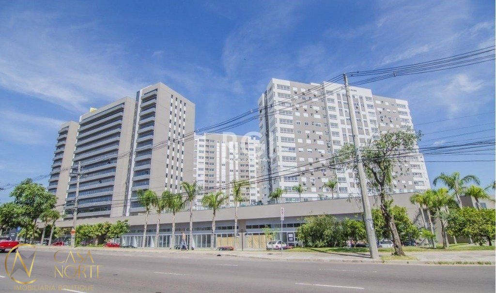 Sala Comercial à venda , 25m², Avenida Assis Brasil no bairro São Sebastião em Porto Alegre