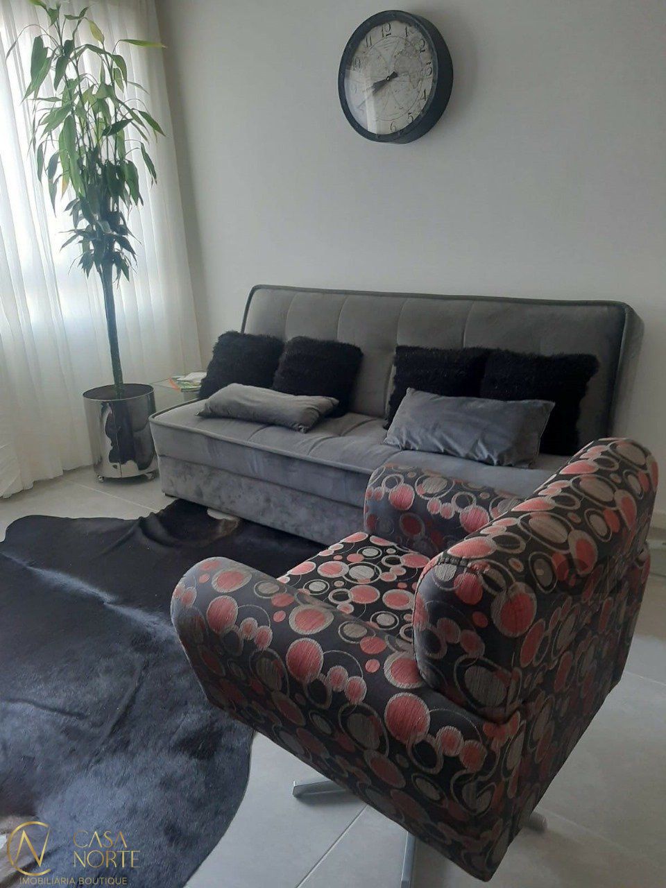 Apartamento à venda com 2 quartos, 70m², 1 suíte, 1 vaga, Rua Padre Antônio Vieira no bairro Santo Antônio em Porto Alegre