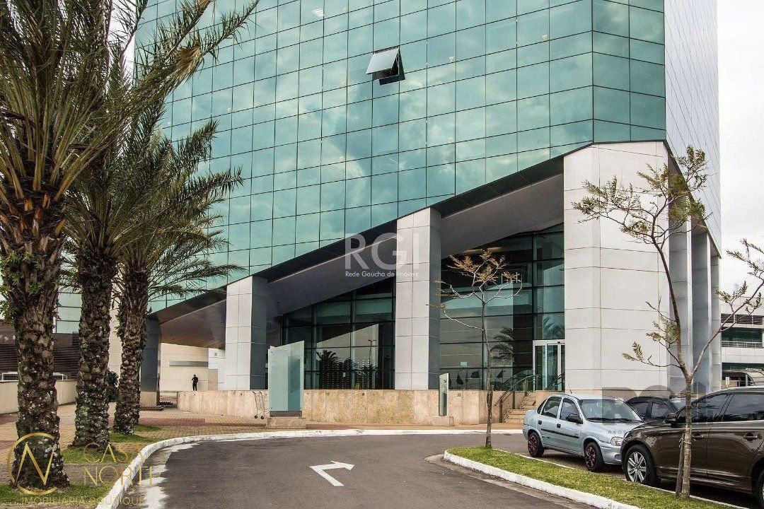 Sala Comercial à venda , 40m², 1 vaga, Avenida Diario de Noticias no bairro Cristal em Porto Alegre