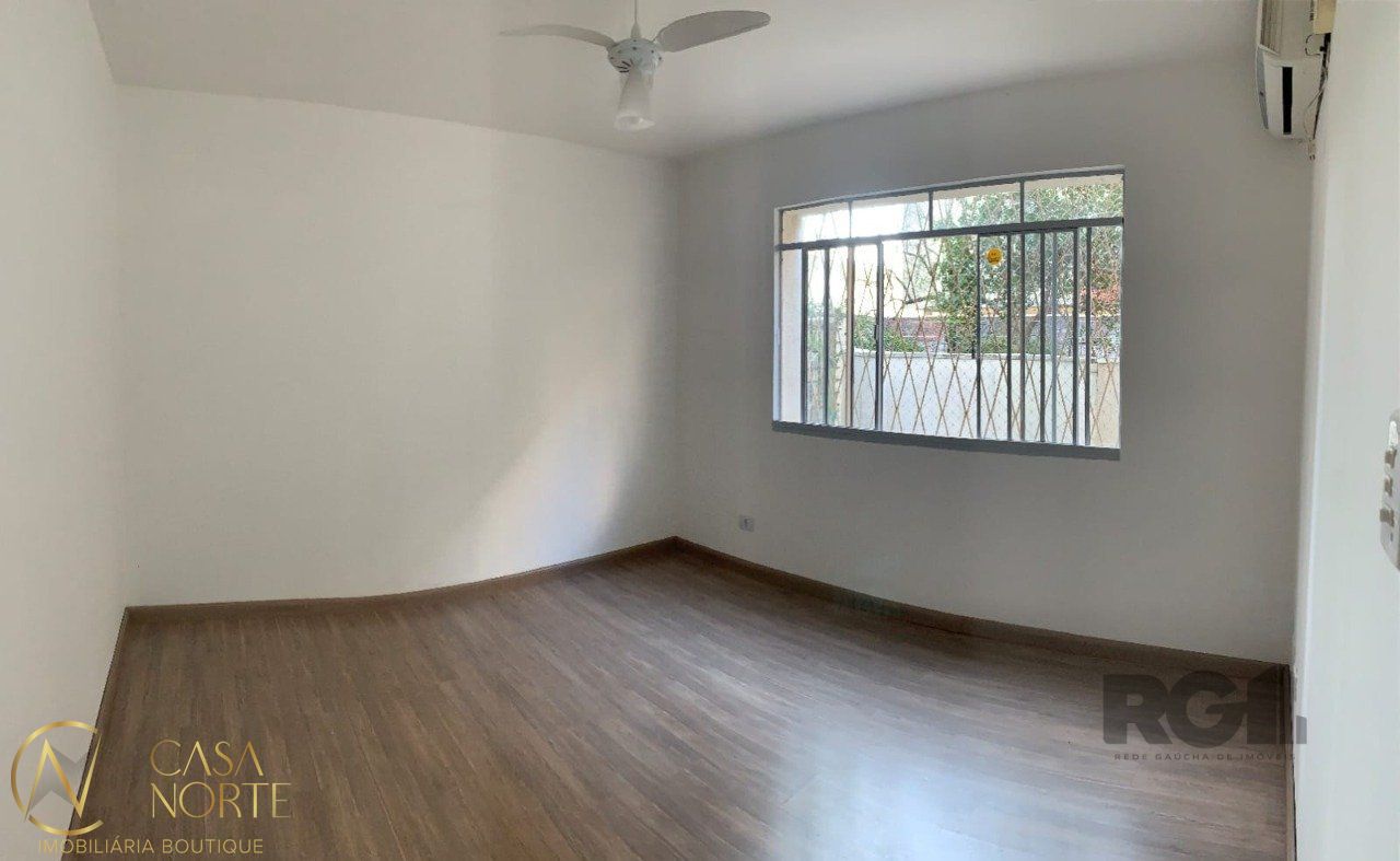Apartamento à venda com 1 quarto, 46m², Avenida Érico Veríssimo no bairro Menino Deus em Porto Alegre