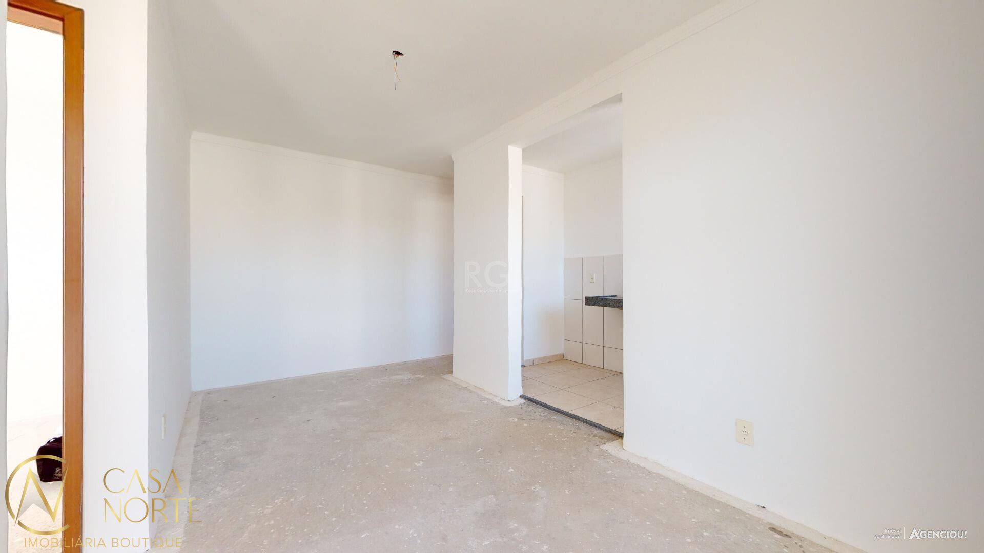 Apartamento à venda com 2 quartos, 47m², 1 vaga, Avenida Protásio Alves no bairro Alto Petrópolis em Porto Alegre