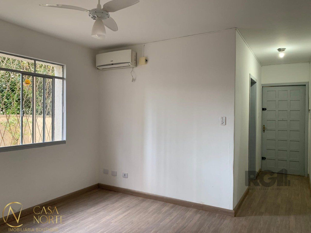 Apartamento à venda com 1 quarto, 46m², Avenida Érico Veríssimo no bairro Menino Deus em Porto Alegre