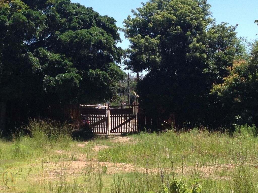 Terreno à venda  com 2975m², Vicente Monteggia no bairro Cavalhada em Porto Alegre