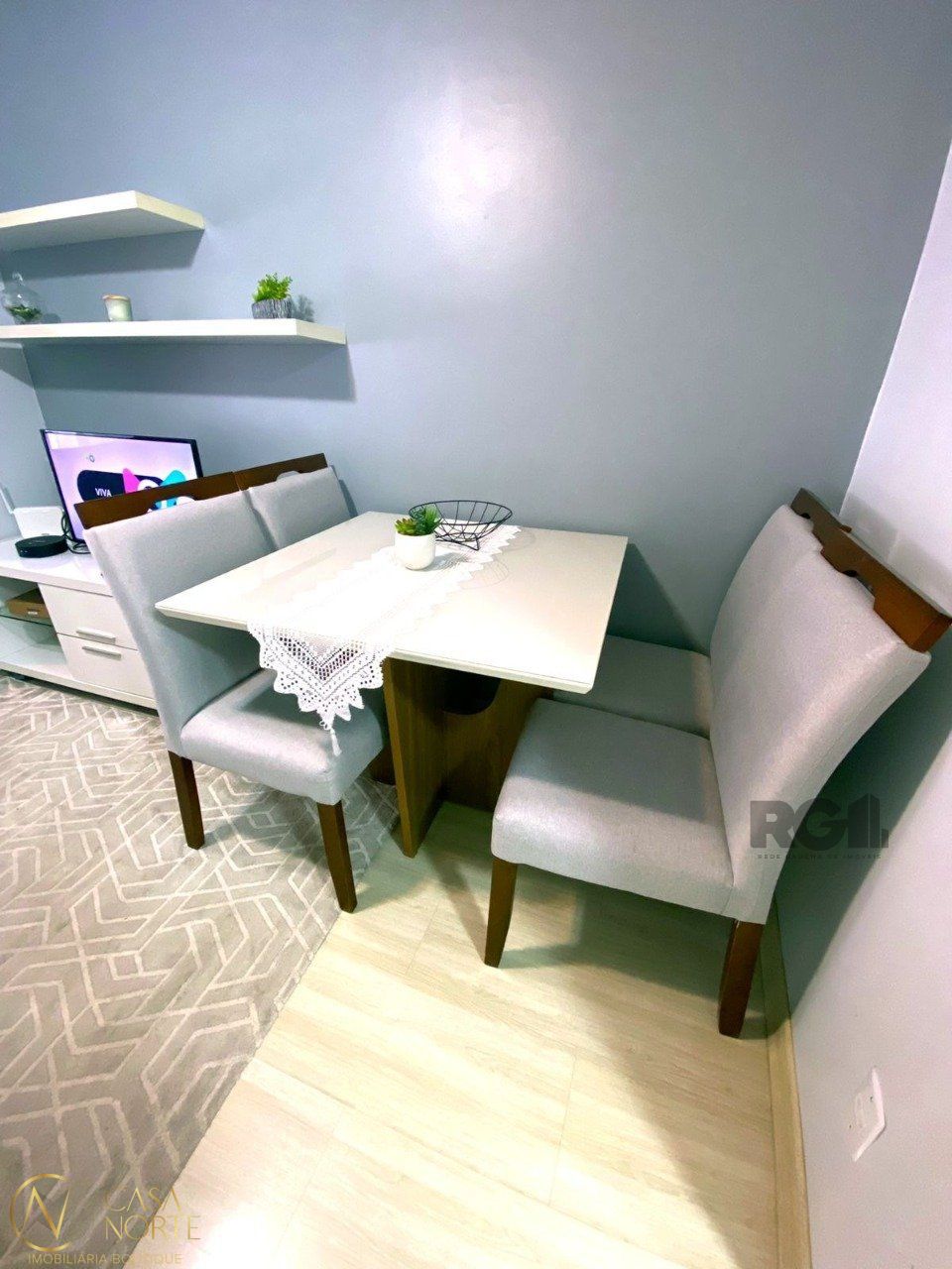 Apartamento à venda com 1 quarto, 27m², Rua dos Andradas no bairro Centro Histórico em Porto Alegre