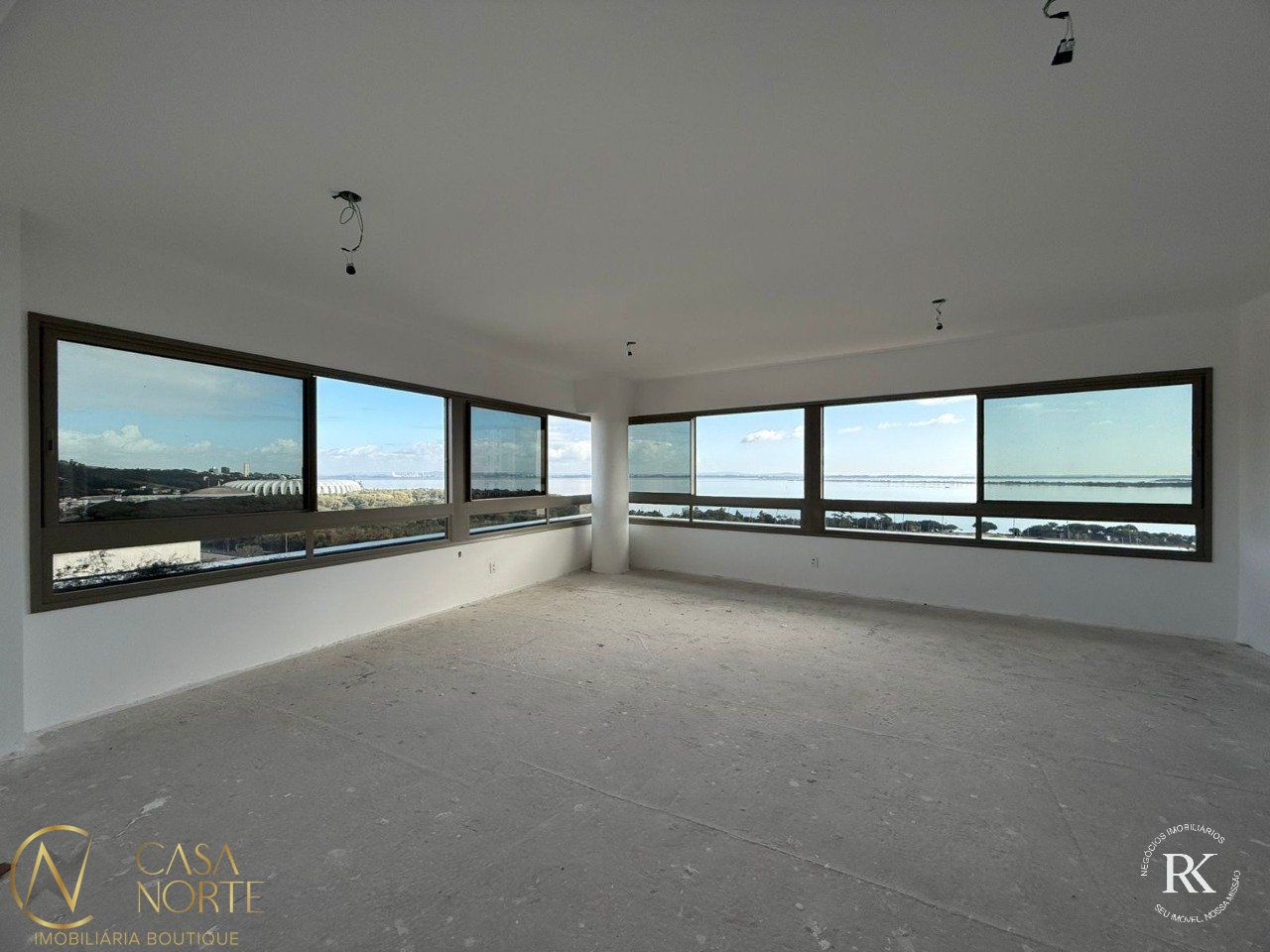 Apartamento à venda com 3 quartos, 164m², 3 suítes, 3 vagas, Praia de Belas no bairro Praia de Belas em Porto Alegre