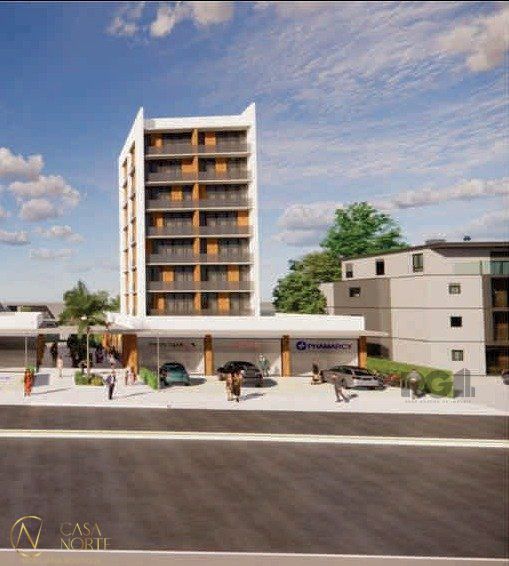 Terreno à venda  com 1220m², Avenida Teresópolis no bairro Teresópolis em Porto Alegre