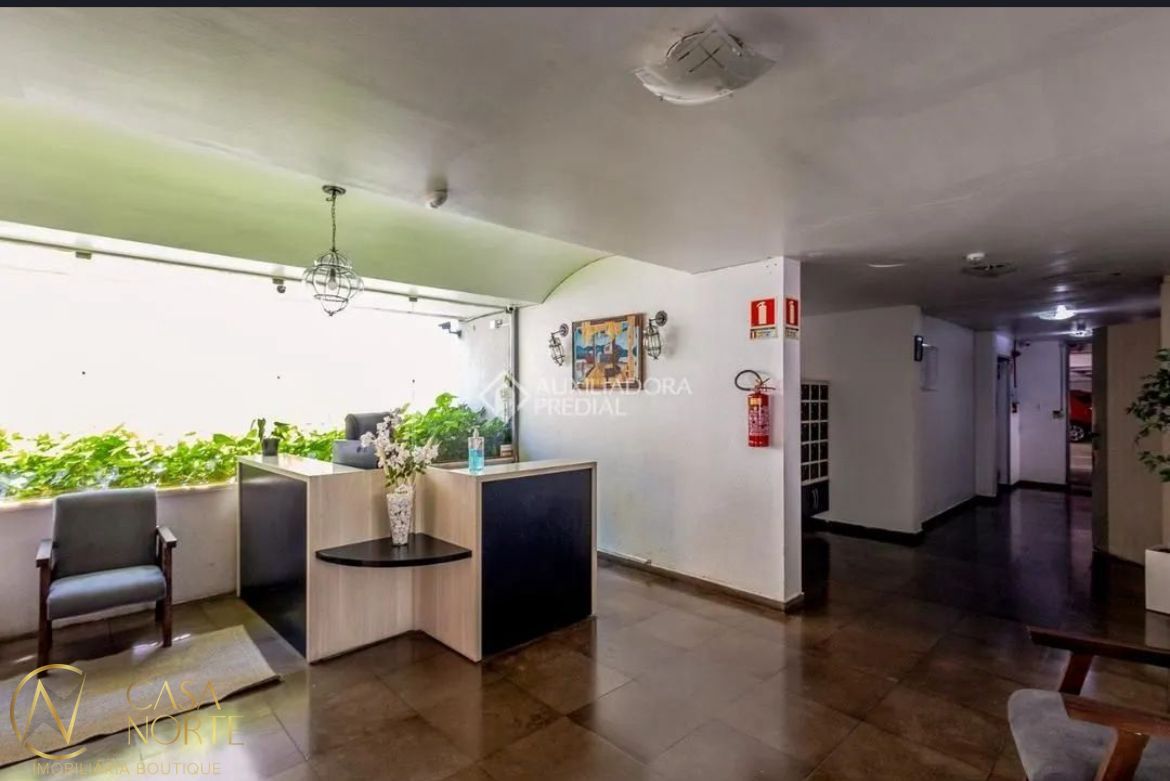Apartamento à venda com 3 quartos, 114m², 1 suíte, 1 vaga, Avenida Venâncio Aires no bairro Santana em Porto Alegre