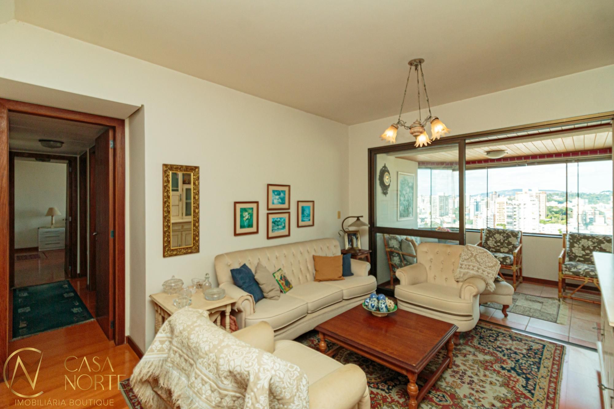 Apartamento à venda com 3 quartos, 90m², 1 suíte, 1 vaga, Avenida Borges de Medeiros no bairro Praia de Belas em Porto Alegre