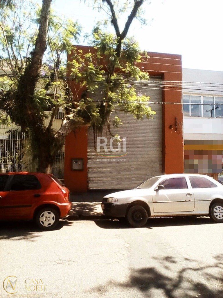 Prédio Comercial à venda , 329m², Rua Pelotas no bairro Floresta em Porto Alegre