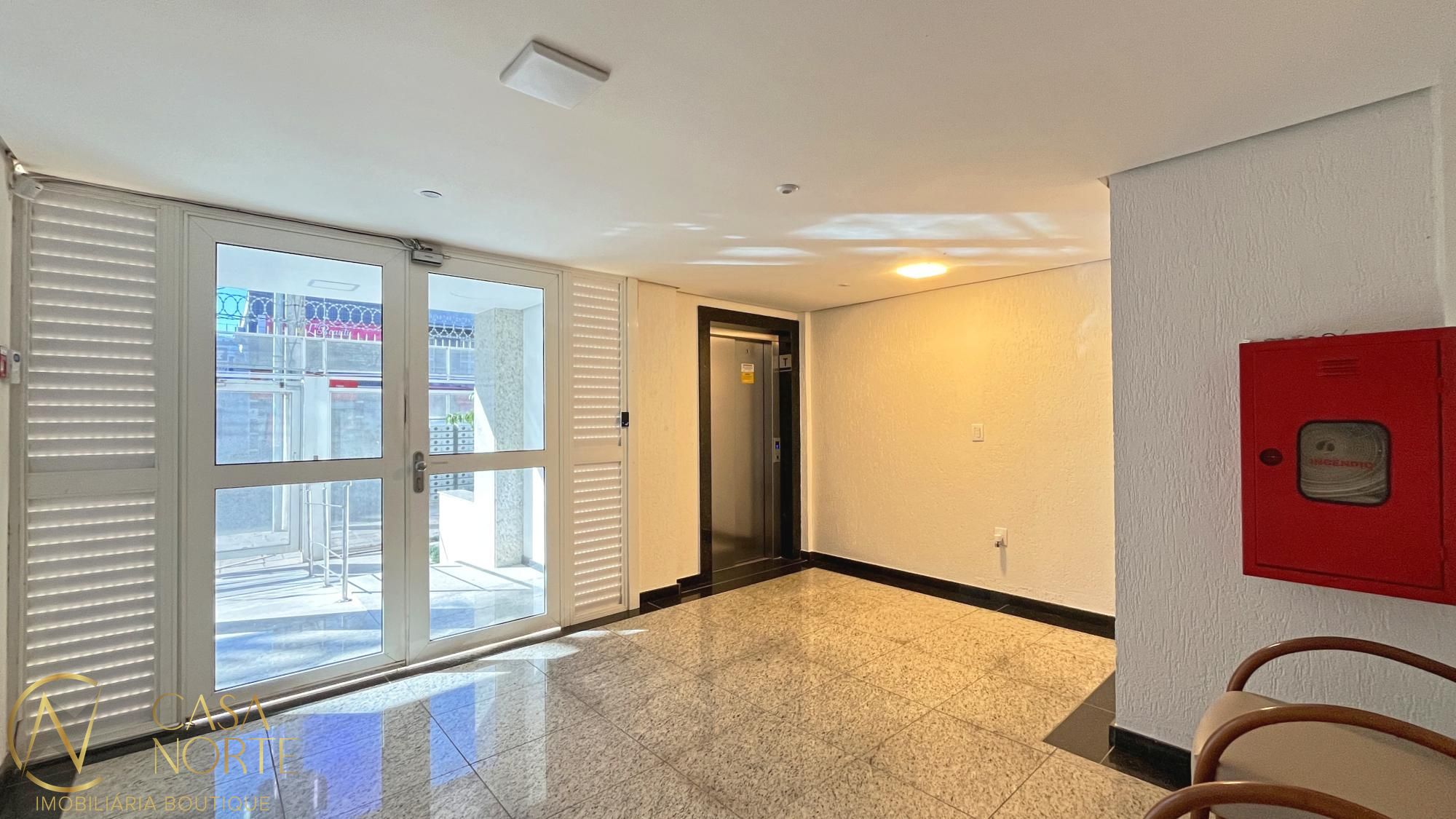 Apartamento à venda com 2 quartos, 87m², 1 suíte, 2 vagas, Getúlio Vargas no bairro Menino Deus em Porto Alegre