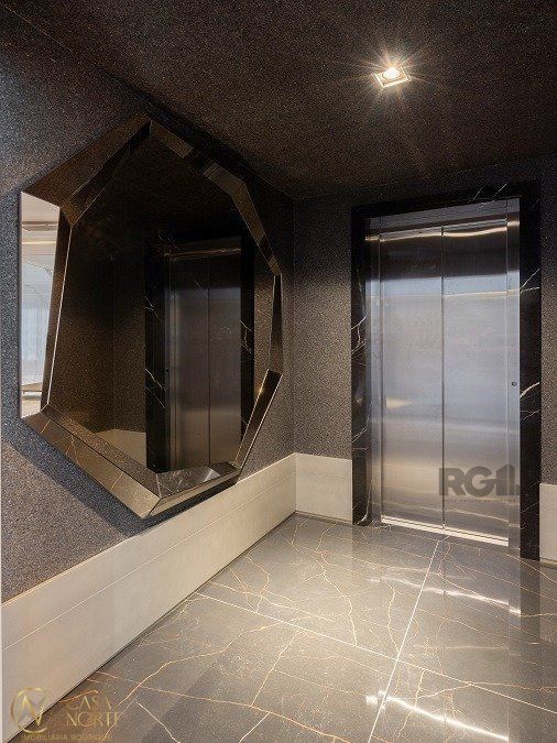 Apartamento à venda com 3 quartos, 260m², 3 suítes, 3 vagas, Avenida Verissimo de Amaral no bairro Jardim Europa em Porto Alegre