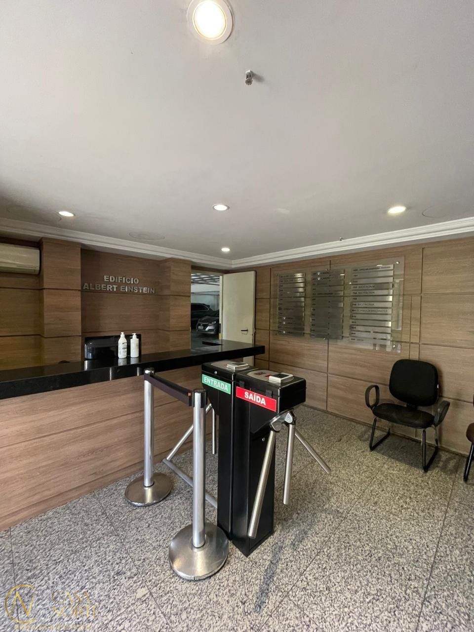 Sala Comercial à venda com 2 quartos, 26m², 1 vaga, Avenida Princesa Isabel no bairro Santana em Porto Alegre