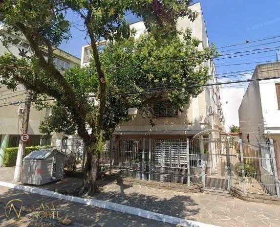 Apartamento à venda com 1 quarto, 46m², Avenida Érico Veríssimo no bairro Menino Deus em Porto Alegre
