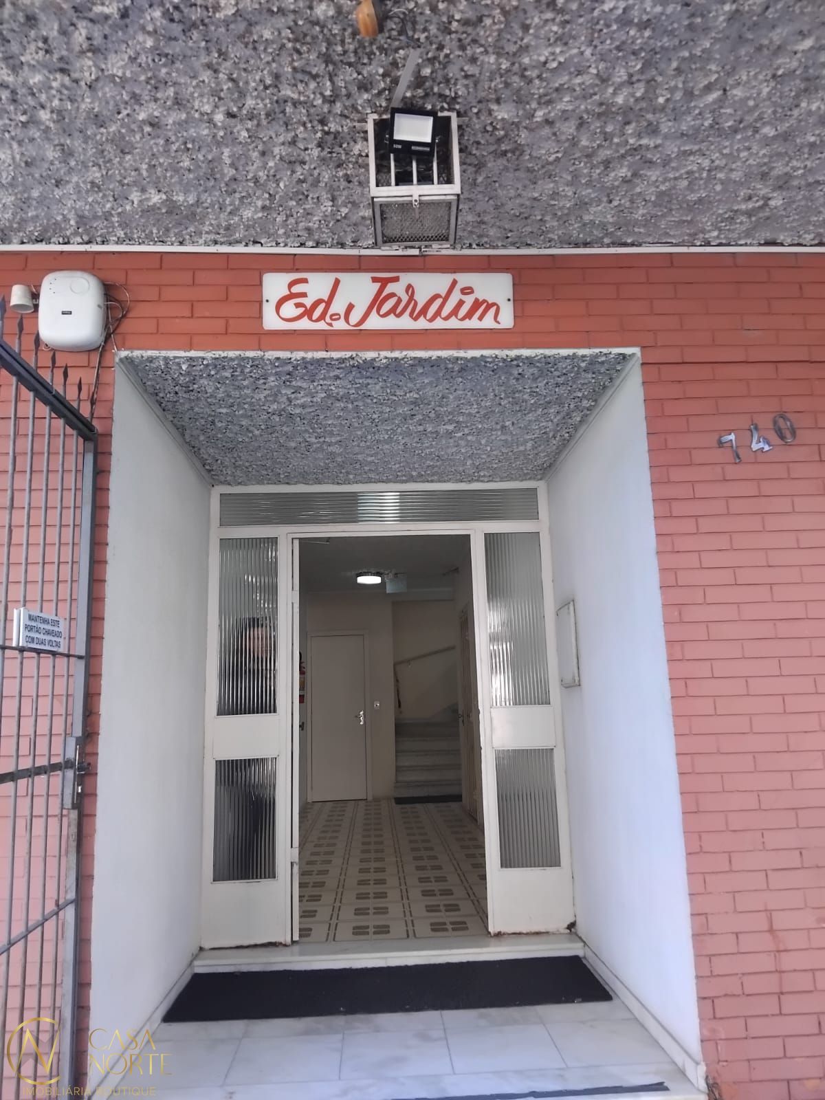 Apartamento à venda com 2 quartos, 71m², 1 suíte, 1 vaga, Avenida Érico Veríssimo no bairro Menino Deus em Porto Alegre