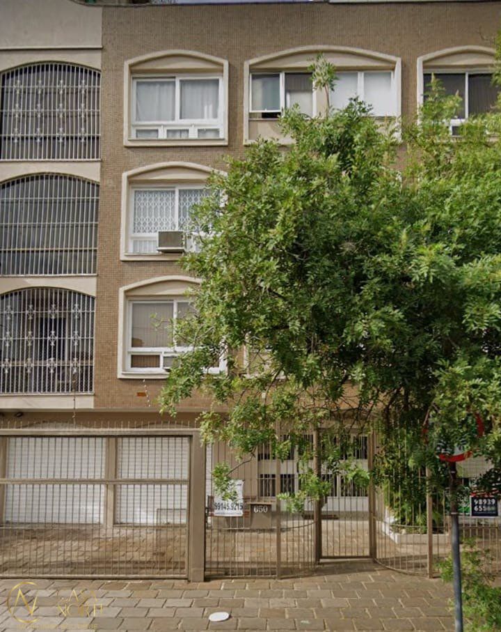 Apartamento à venda com 1 quarto, 45m², Rua Câncio Gomes no bairro Floresta em Porto Alegre