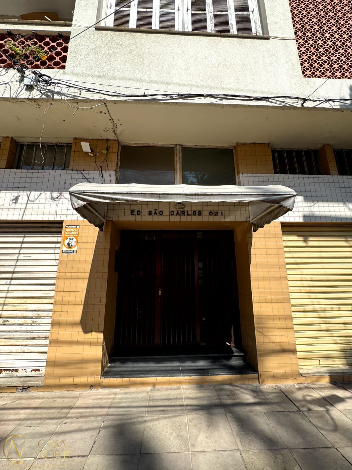 Apartamento à venda com 4 quartos, 160m², Rua São Carlos no bairro Floresta em Porto Alegre