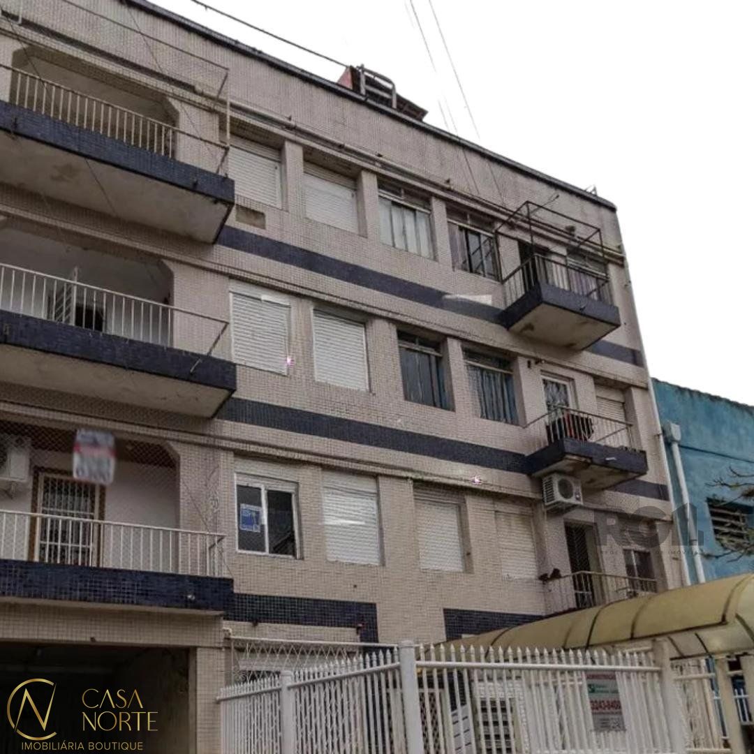 Apartamento à venda com 2 quartos, 74m², Avenida Guido Mondin no bairro São Geraldo em Porto Alegre