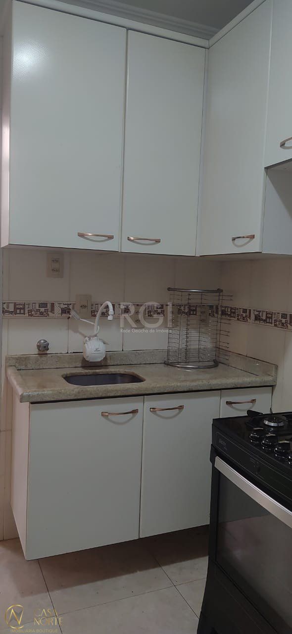 Apartamento à venda com 2 quartos, 67m², 2 vagas, Rua Celeste Gobbato no bairro Praia de Belas em Porto Alegre
