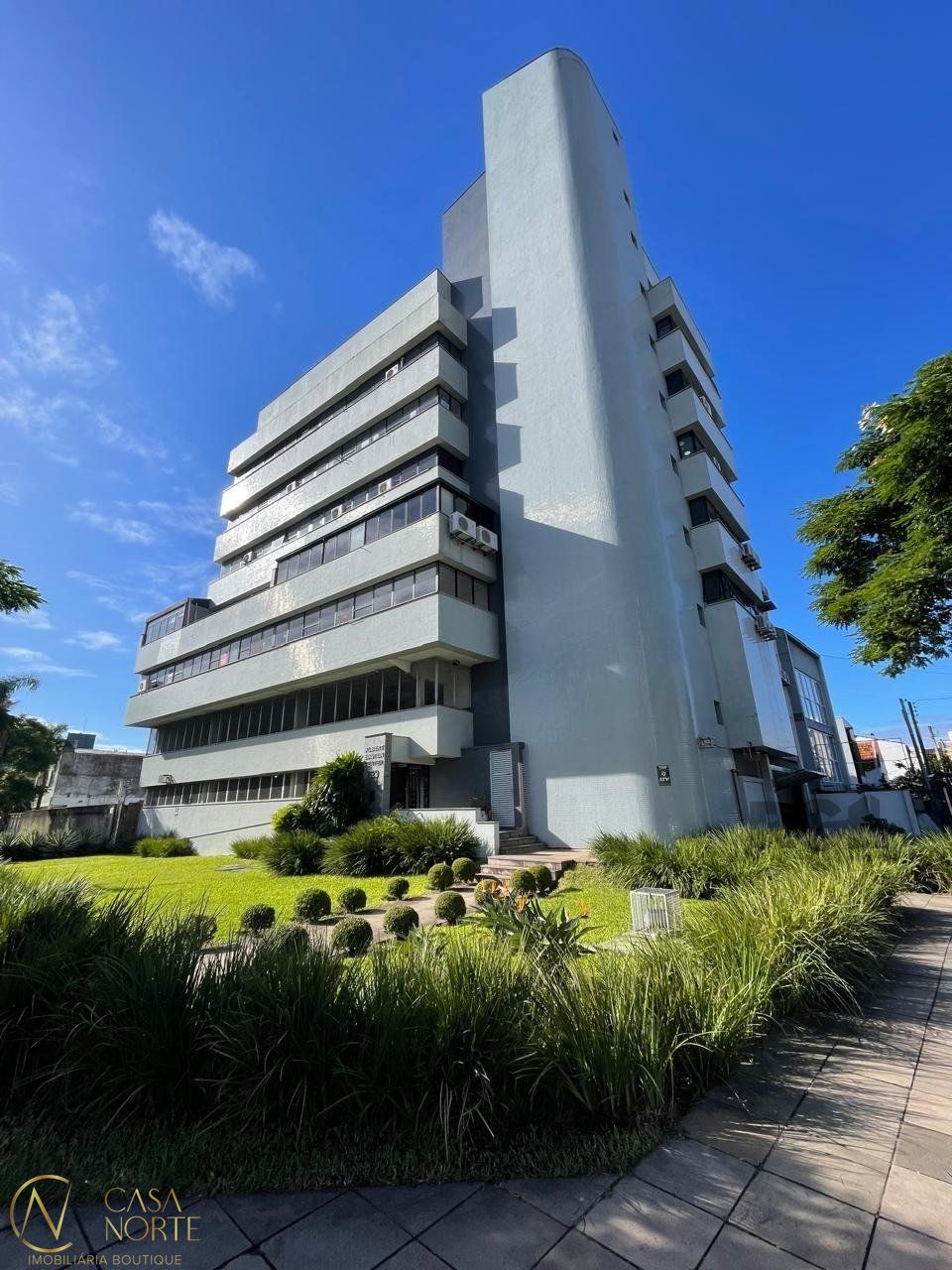 Sala Comercial à venda com 2 quartos, 26m², 1 vaga, Avenida Princesa Isabel no bairro Santana em Porto Alegre