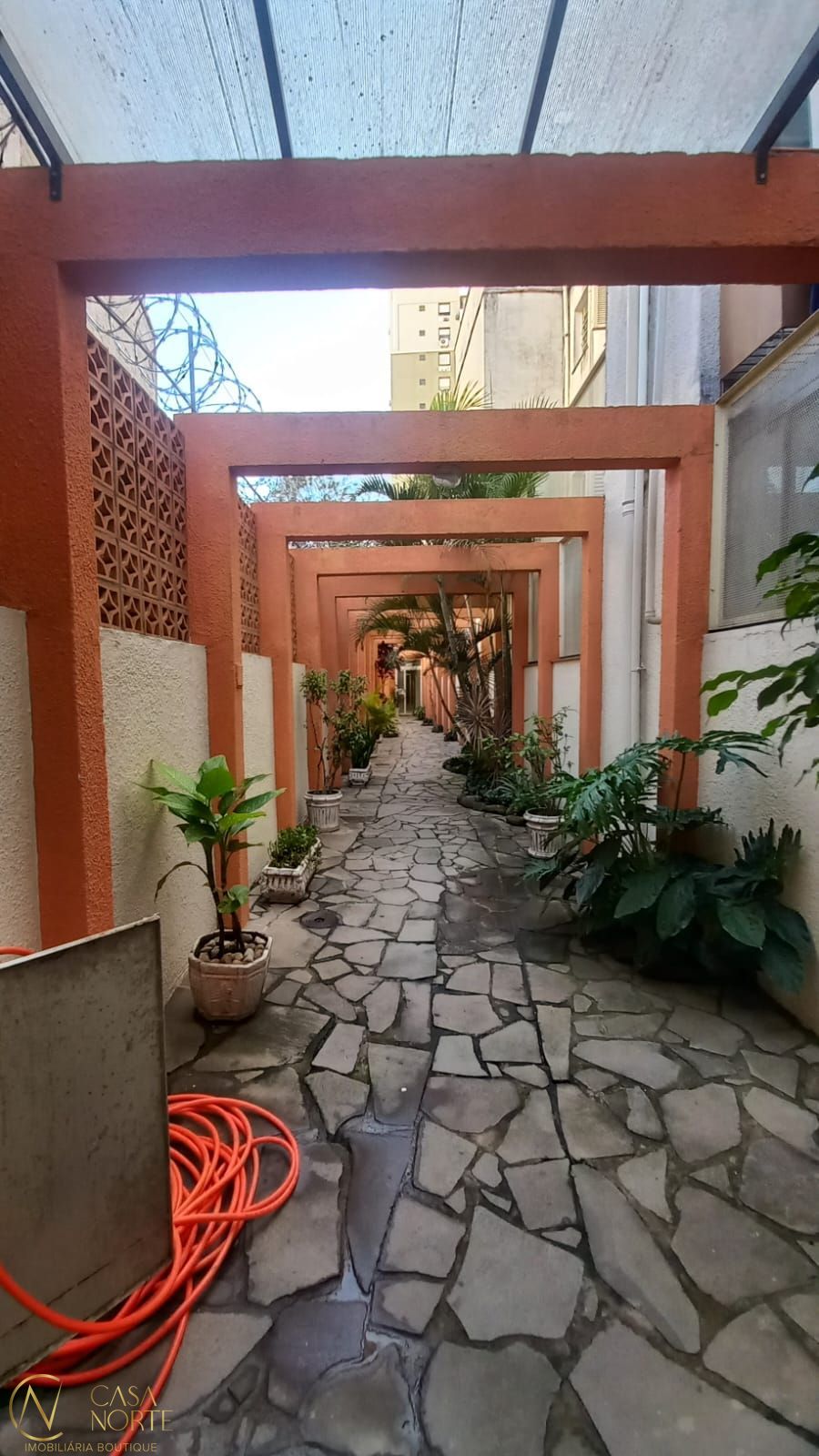 Apartamento à venda com 2 quartos, 61m², Rua General Lima e Silva no bairro Centro Histórico em Porto Alegre