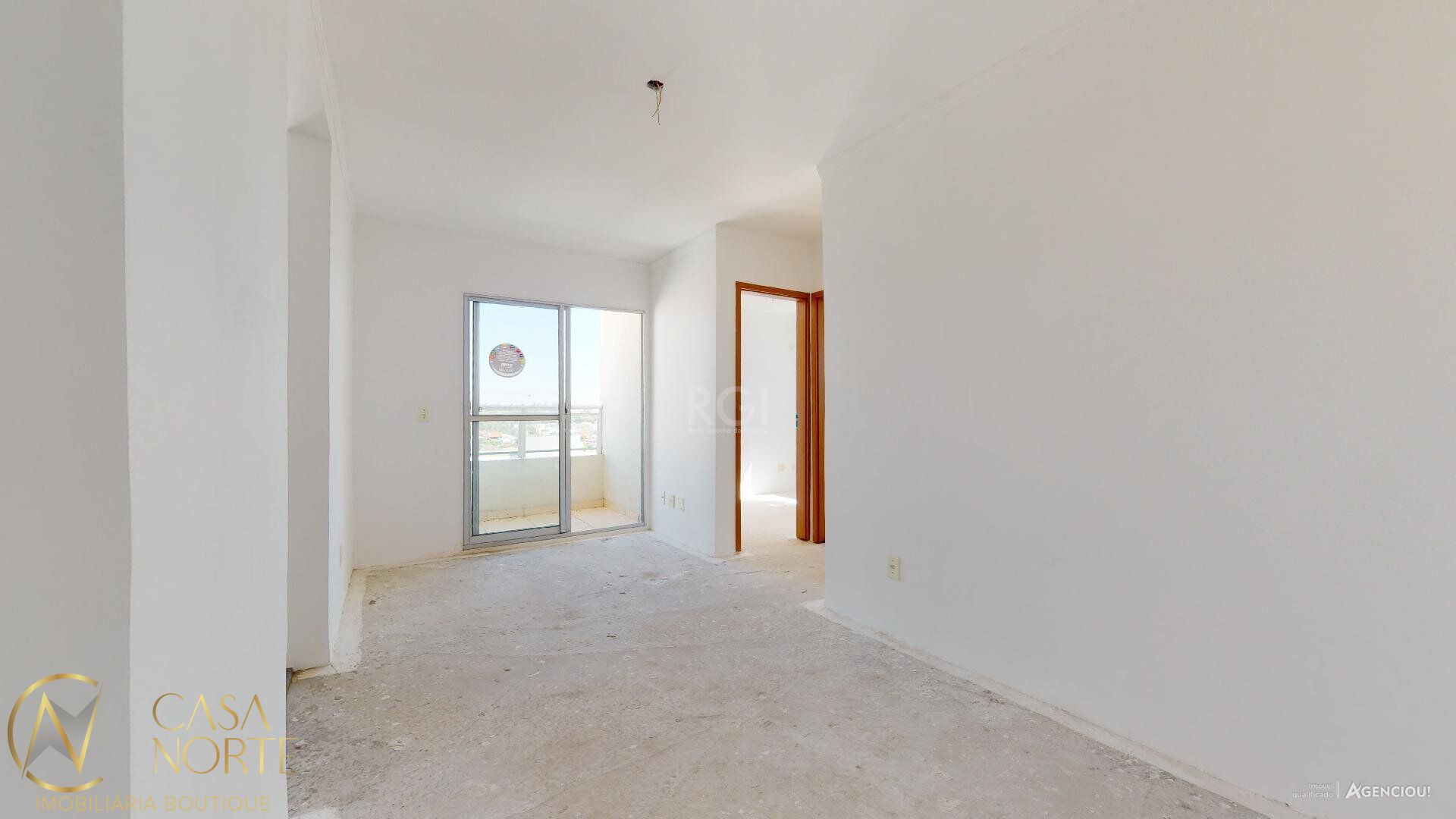 Apartamento à venda com 2 quartos, 47m², 1 vaga, Avenida Protásio Alves no bairro Alto Petrópolis em Porto Alegre
