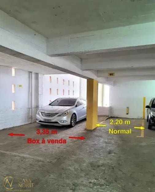 Box à venda , 17m², Praça Dom Feliciano no bairro Centro Histórico em Porto Alegre