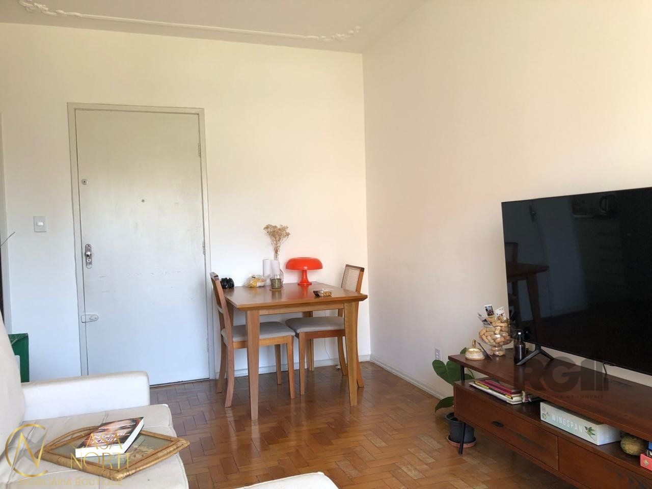 Apartamento à venda com 2 quartos, 84m², 1 vaga, Rua Vasco da Gama no bairro Independência em Porto Alegre