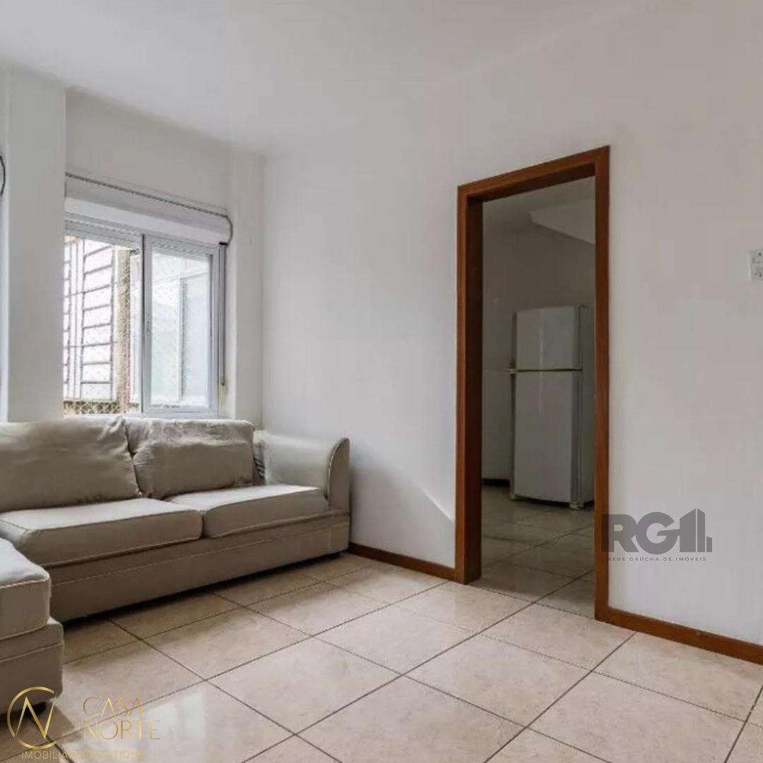 Apartamento à venda com 2 quartos, 74m², Avenida Guido Mondin no bairro São Geraldo em Porto Alegre