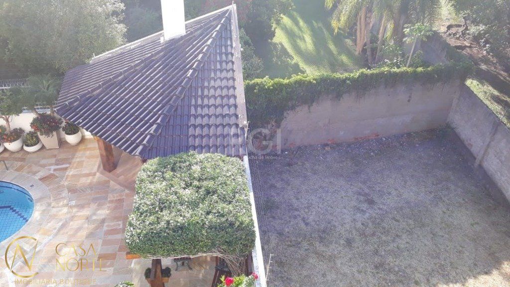 Terreno à venda  com 380m², Rua José Otavio Manica no bairro Santa Tereza em Porto Alegre