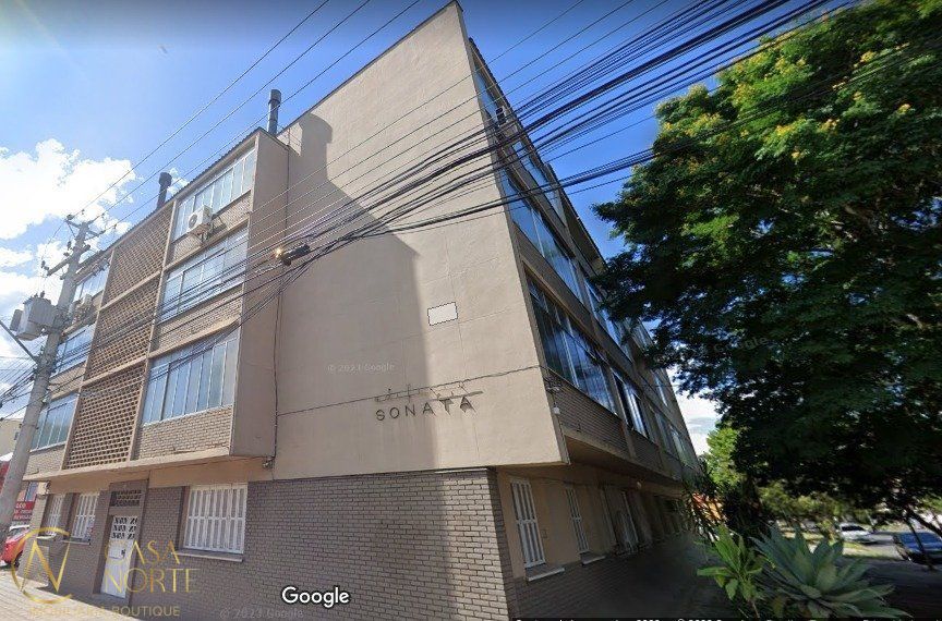 Apartamento à venda com 2 quartos, 66m², 1 vaga, Avenida Cairu no bairro Navegantes em Porto Alegre